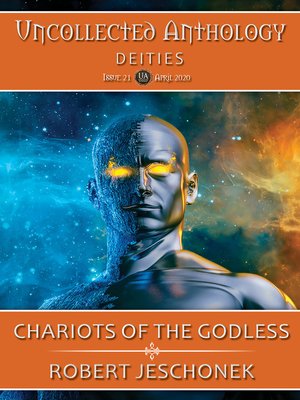 cover image of Chariots of the Godless